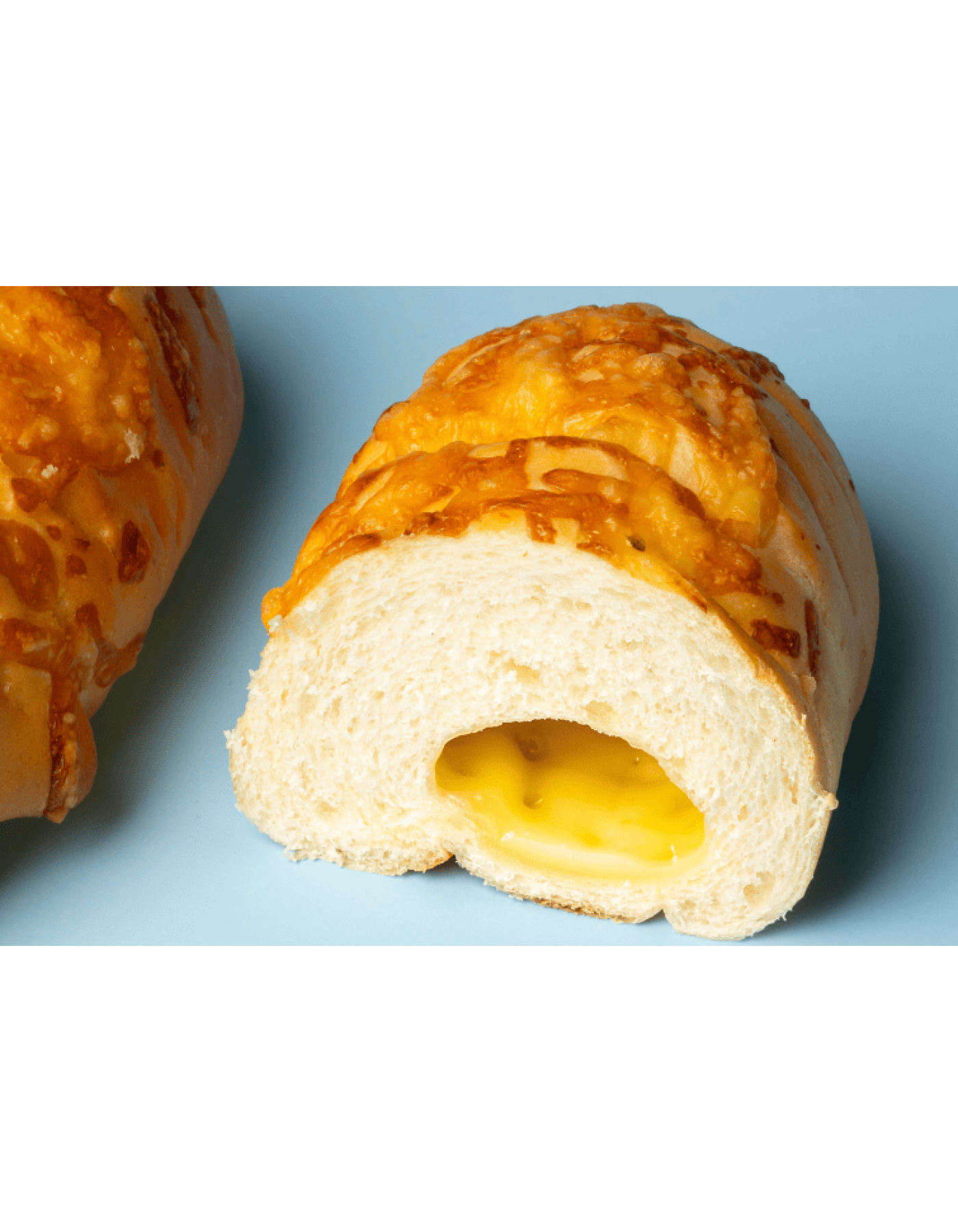 Japanese Cheese Roll